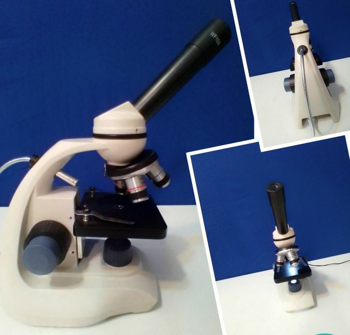 microscope AS1